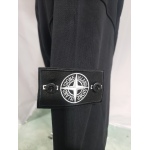 Stone Island Sweatshirt Black/White YZ W816