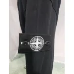 Stone Island Sweatshirt Black/White YZ W816