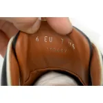 Zegna Tiziano Leather Mid-top Sneakers In Black and White