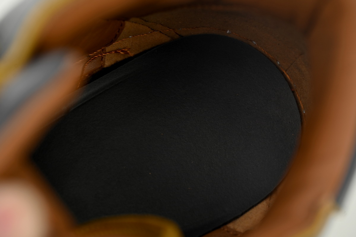 Zegna Tiziano Leather Mid-top Sneakers In Black Yellow