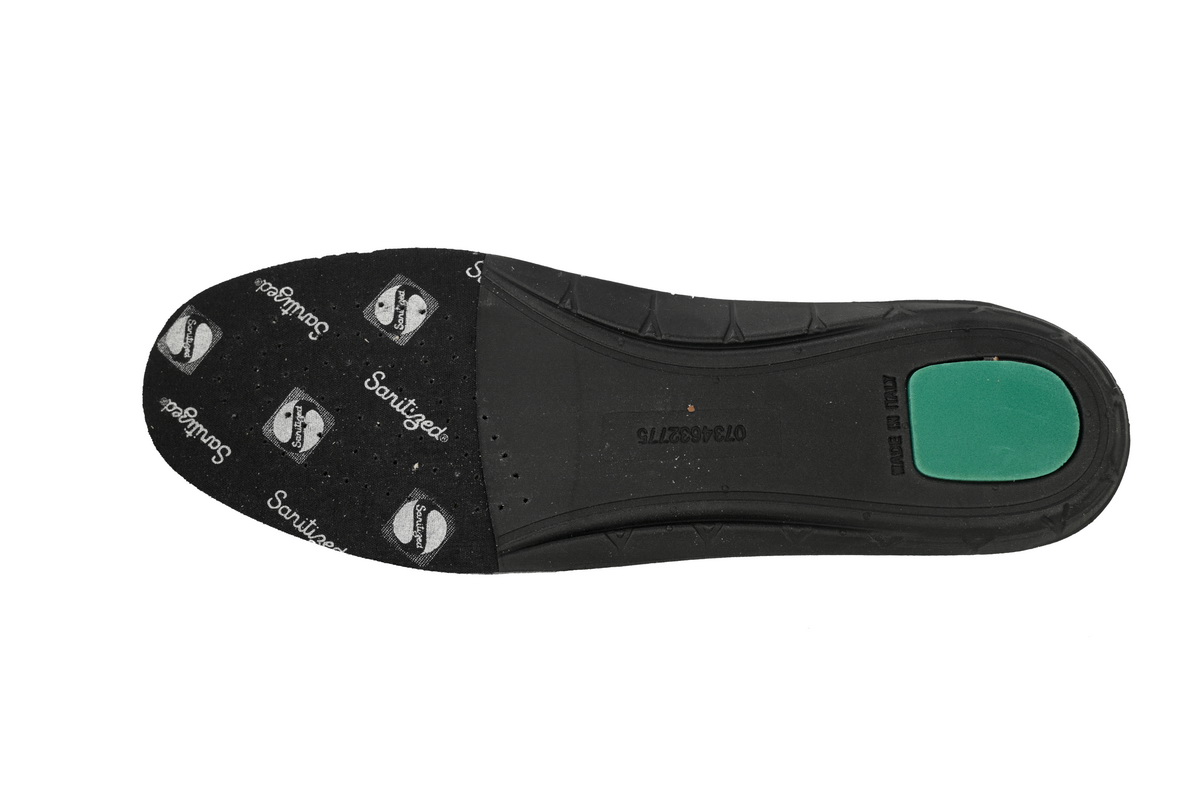 Zegna Tiziano Leather Mid-top Sneakers In White Black