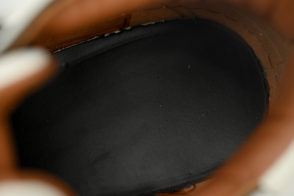 Zegna Tiziano Leather Mid-top Sneakers In White Black