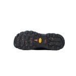 Zegna Triple Stitch™ Monte Luxury Casual Shoes Black