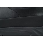 Zegna Triple Stitch™ Monte Luxury Casual Shoes Black
