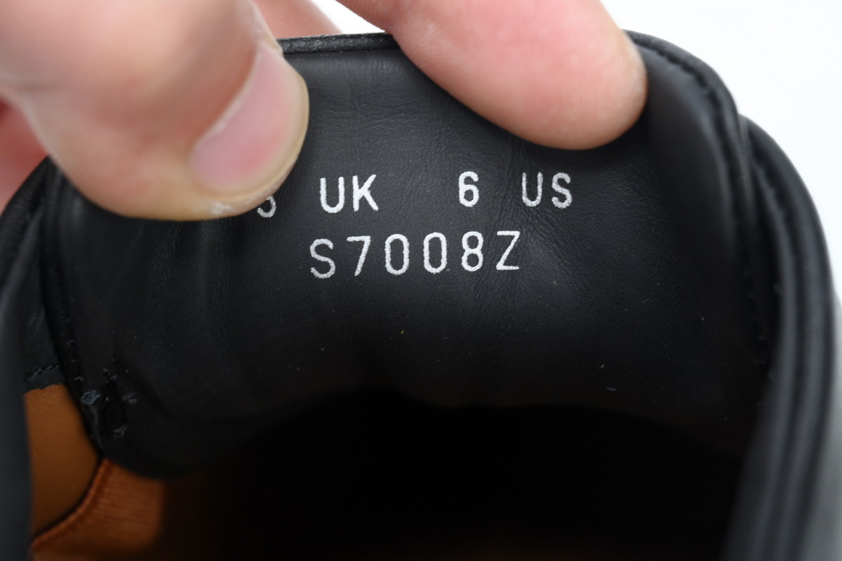 Zegna Triple Stitch™ Monte Luxury Casual Shoes Black