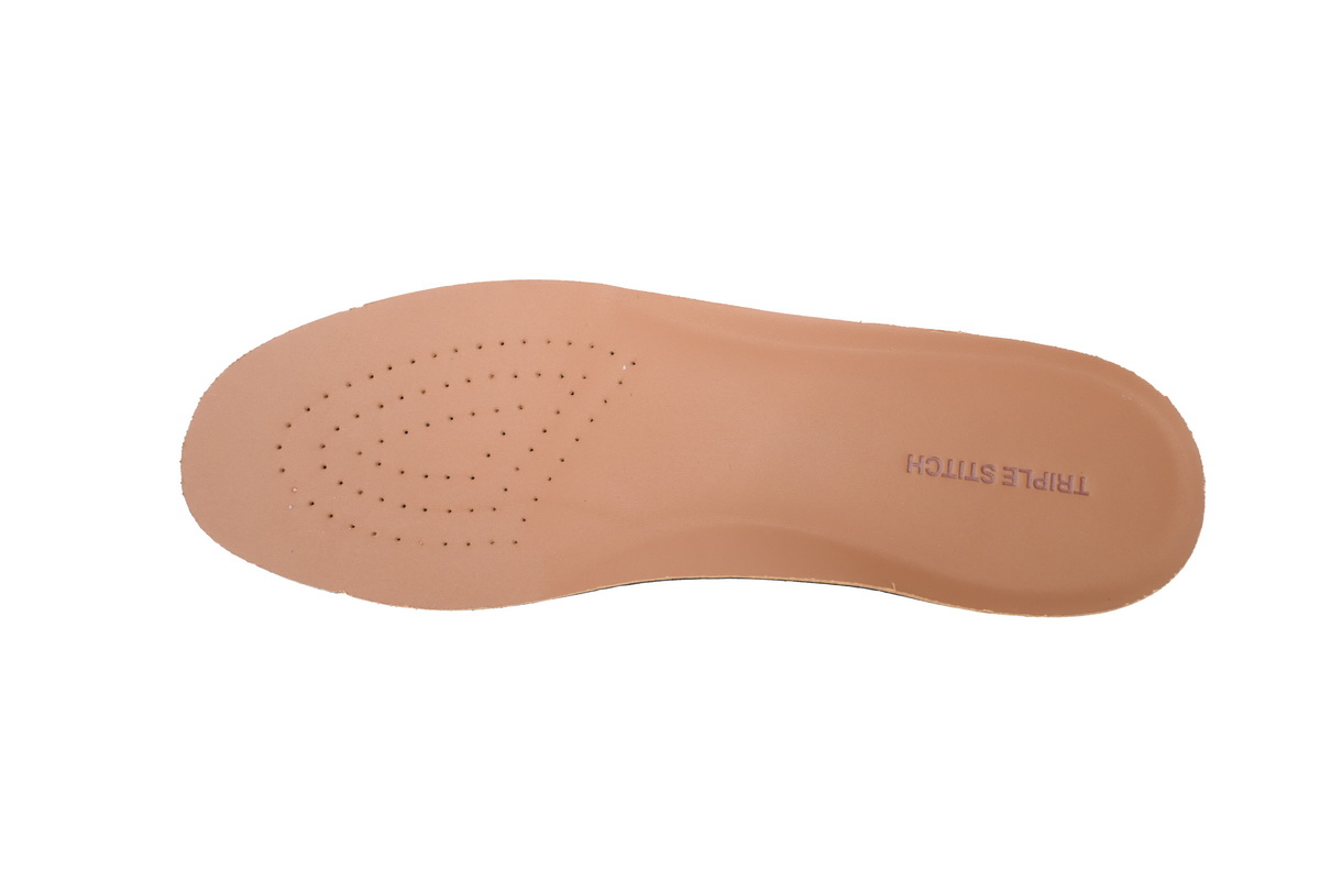 Zegna Triple Stitch™ Monte Luxury Casual Shoes Black