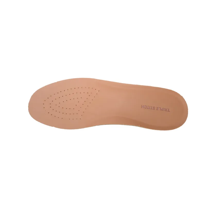 Zegna Triple Stitch™ Monte Luxury Casual Shoes Black
