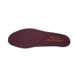 Adidas Samba OG Putty Grey Maroon ID1482