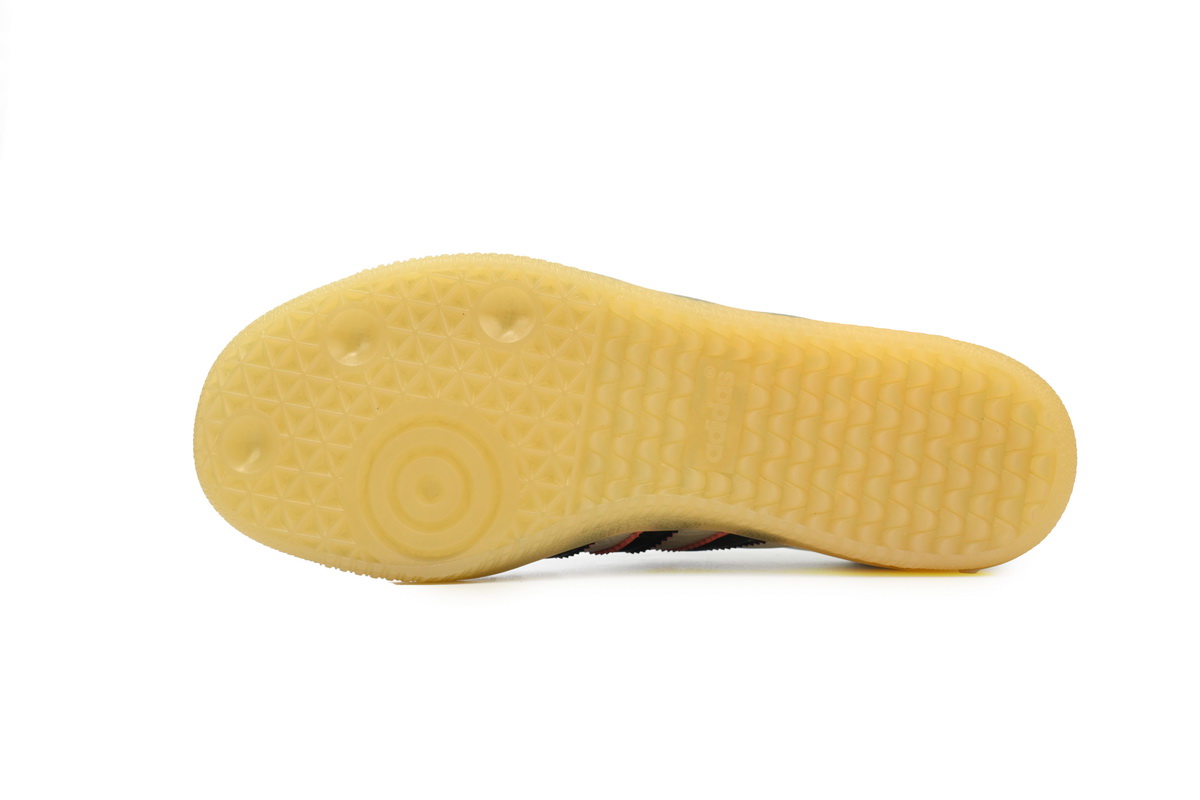 Adidas Samba OG Year of the Snake JQ5976