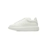 Alexander McQueen Sneake White