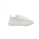 Alexander McQueen Sneake White