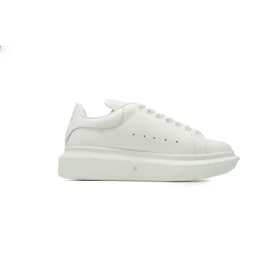 Alexander McQueen Sneake White 02