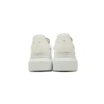 Alexander McQueen Sneake White