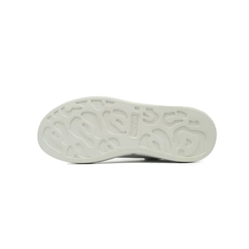 Alexander McQueen Sneake White