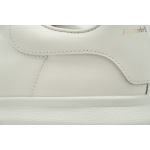 Alexander McQueen Sneake White