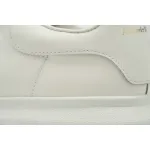 Alexander McQueen Sneake White