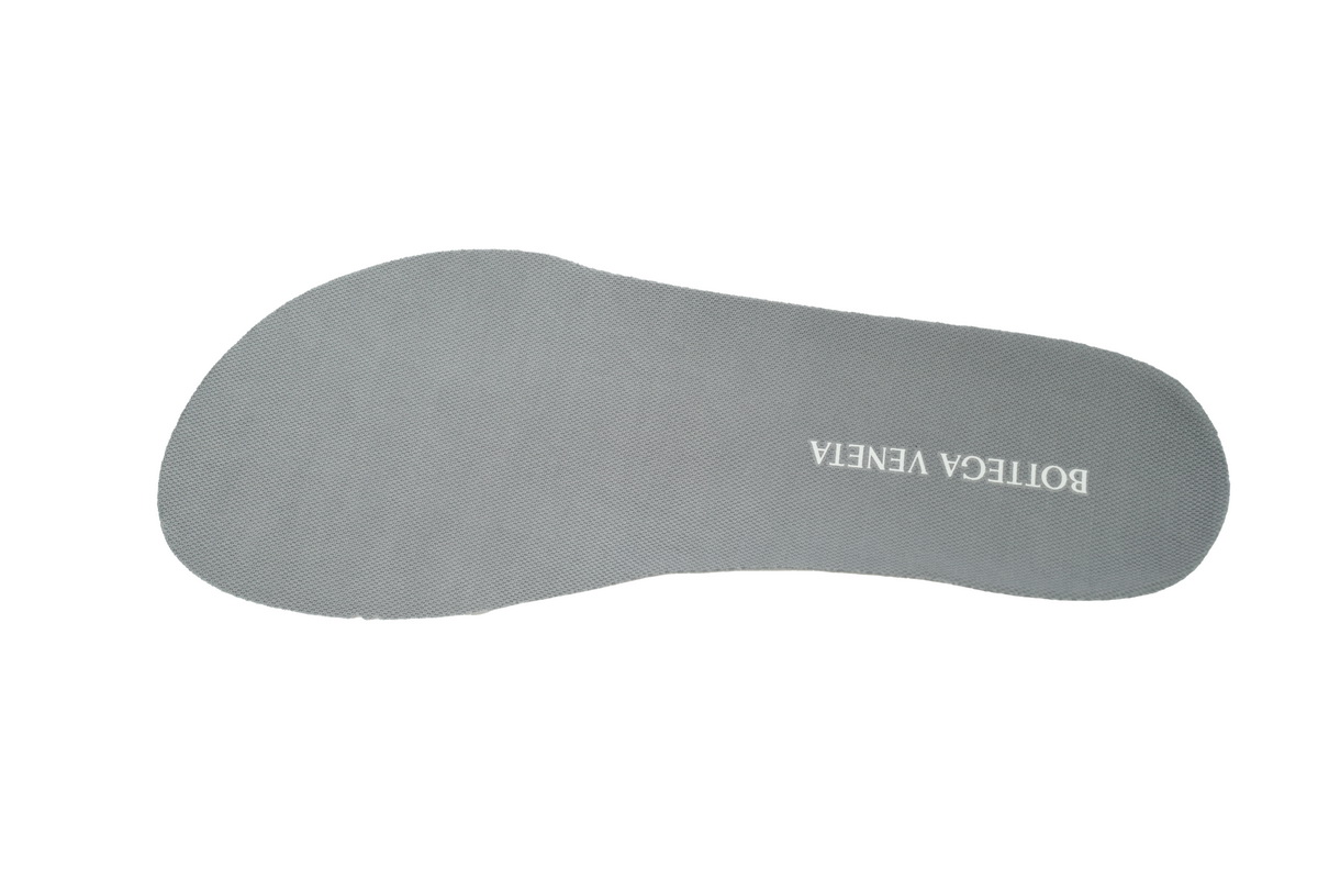 Bottega Veneta Orbit Blue