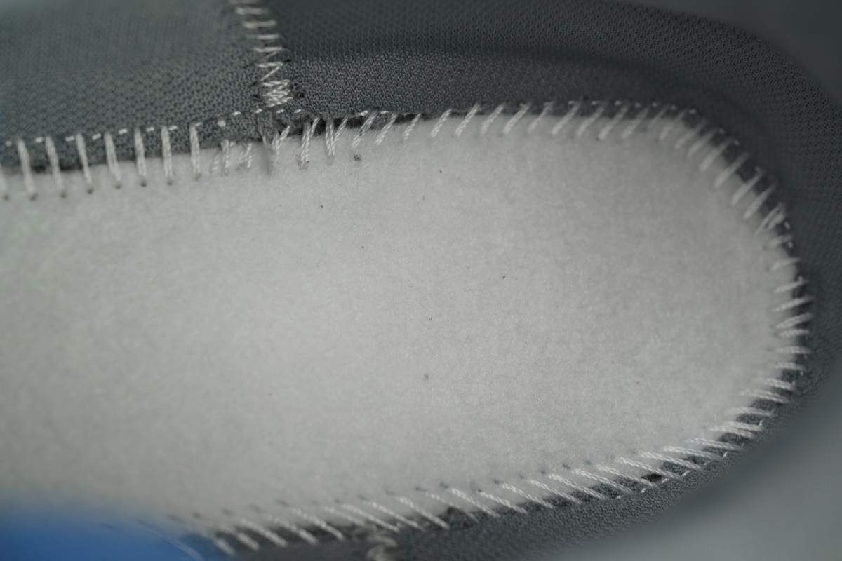 Bottega Veneta Orbit Blue