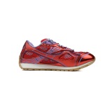 Bottega Veneta Orbit Red