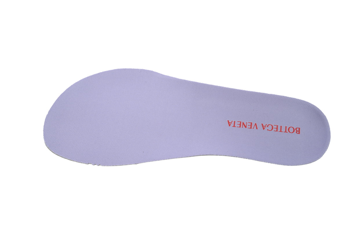 Bottega Veneta Orbit Red