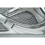 Bottega Veneta Orbit Silvery