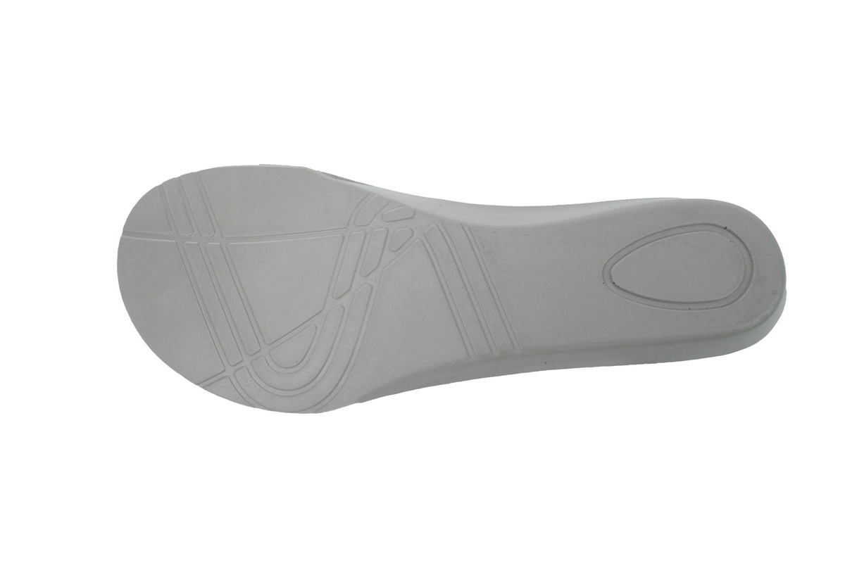 Bottega Veneta Orbit Silvery