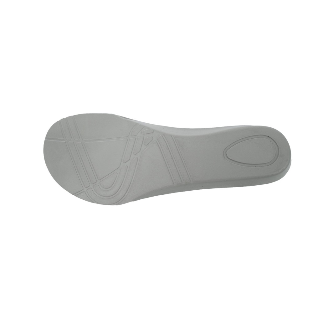 Bottega Veneta Orbit Silvery