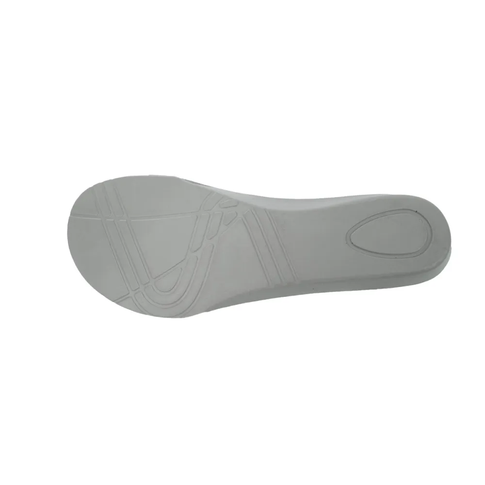 Bottega Veneta Orbit Silvery