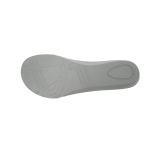 Bottega Veneta Orbit Silvery