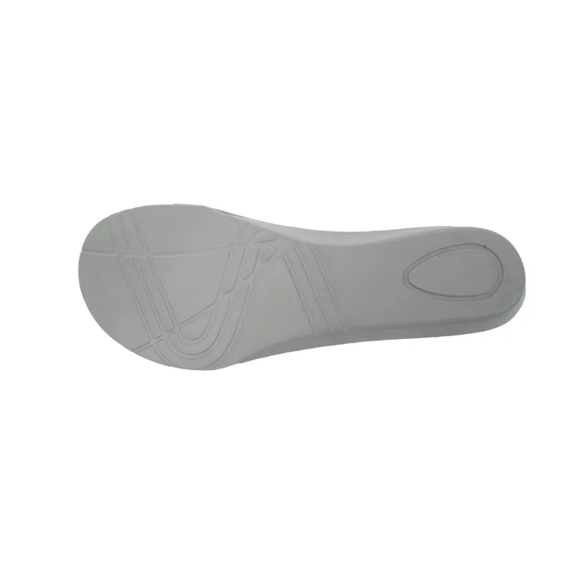 Bottega Veneta Orbit Silvery