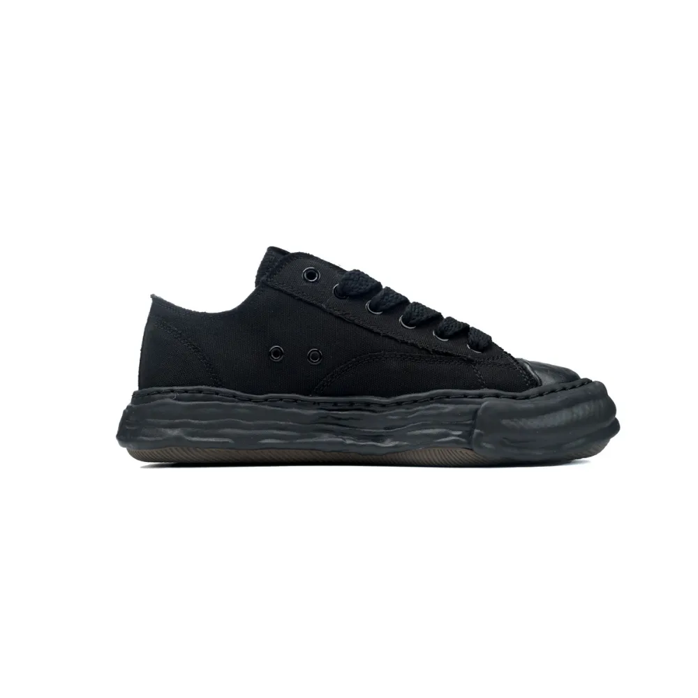 MIHARA YASUHIRO OG Sole Black NO.803