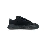 MIHARA YASUHIRO OG Sole Black NO.803