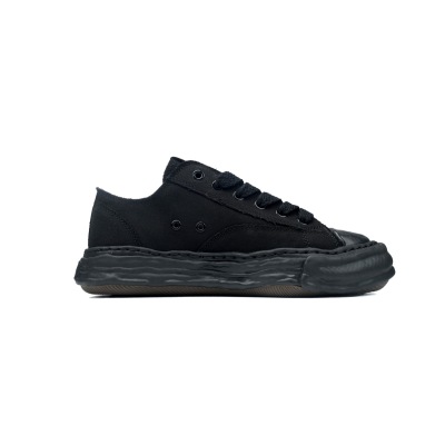 MIHARA YASUHIRO OG Sole Black NO.803 02