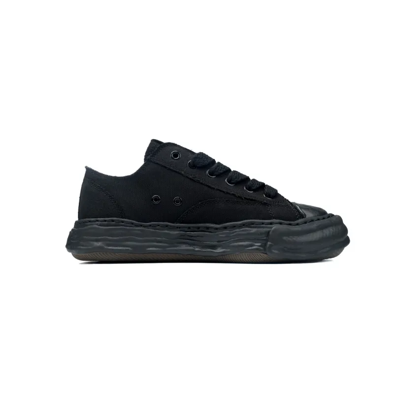 MIHARA YASUHIRO OG Sole Black NO.803