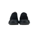 MIHARA YASUHIRO OG Sole Black NO.803