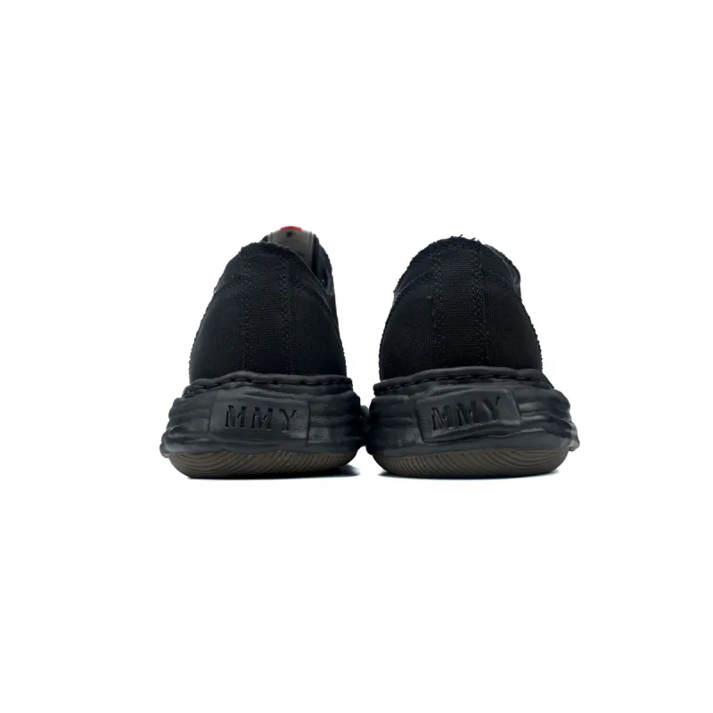 MIHARA YASUHIRO OG Sole Black NO.803