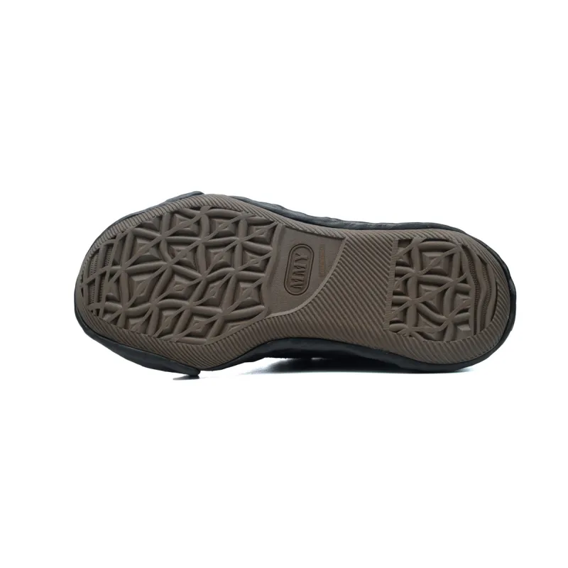 MIHARA YASUHIRO OG Sole Black NO.803