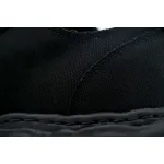MIHARA YASUHIRO OG Sole Black NO.803