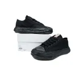 MIHARA YASUHIRO OG Sole Black NO.803