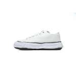 MIHARA YASUHIRO OG Sole White NO.802