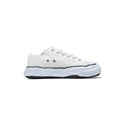 MIHARA YASUHIRO OG Sole White NO.802 02