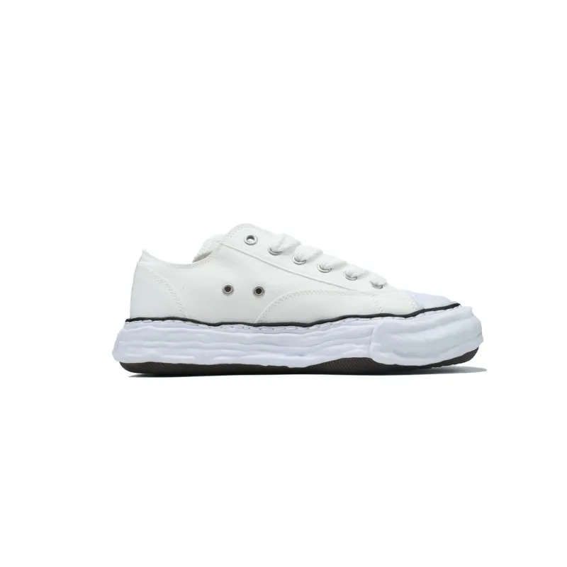 MIHARA YASUHIRO OG Sole White NO.802