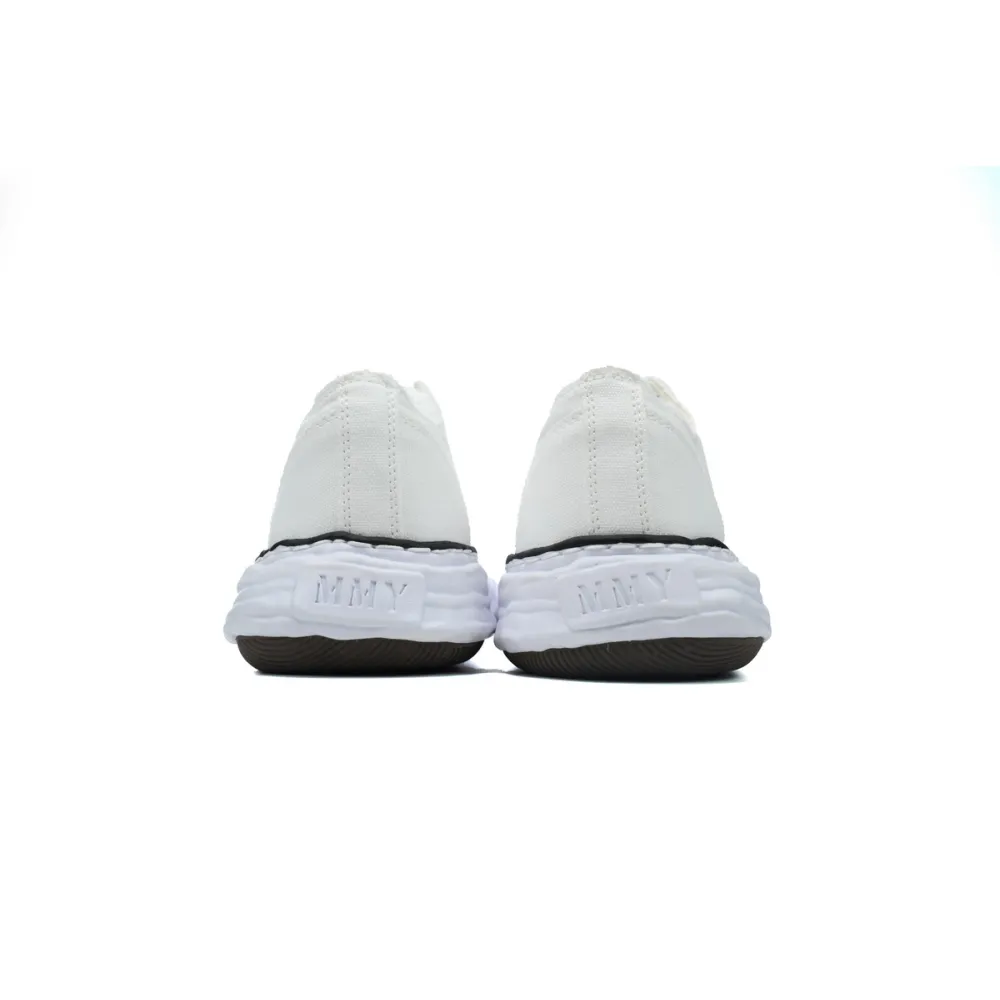 MIHARA YASUHIRO OG Sole White NO.802