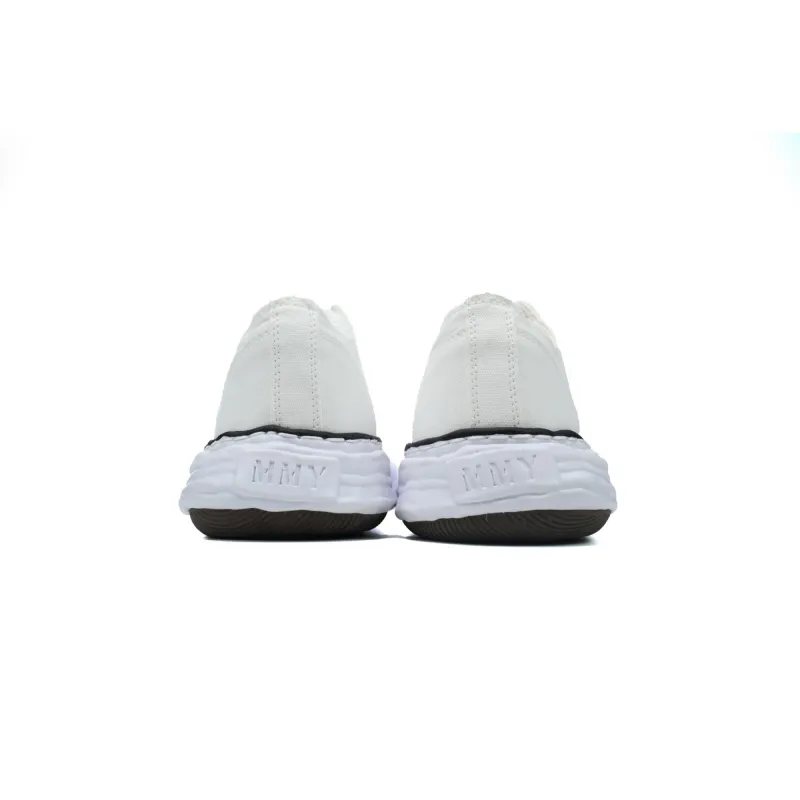 MIHARA YASUHIRO OG Sole White NO.802