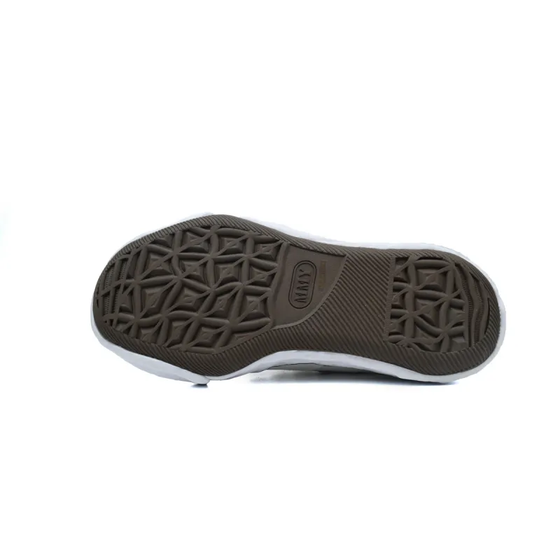 MIHARA YASUHIRO OG Sole White NO.802