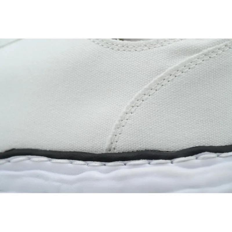 MIHARA YASUHIRO OG Sole White NO.802