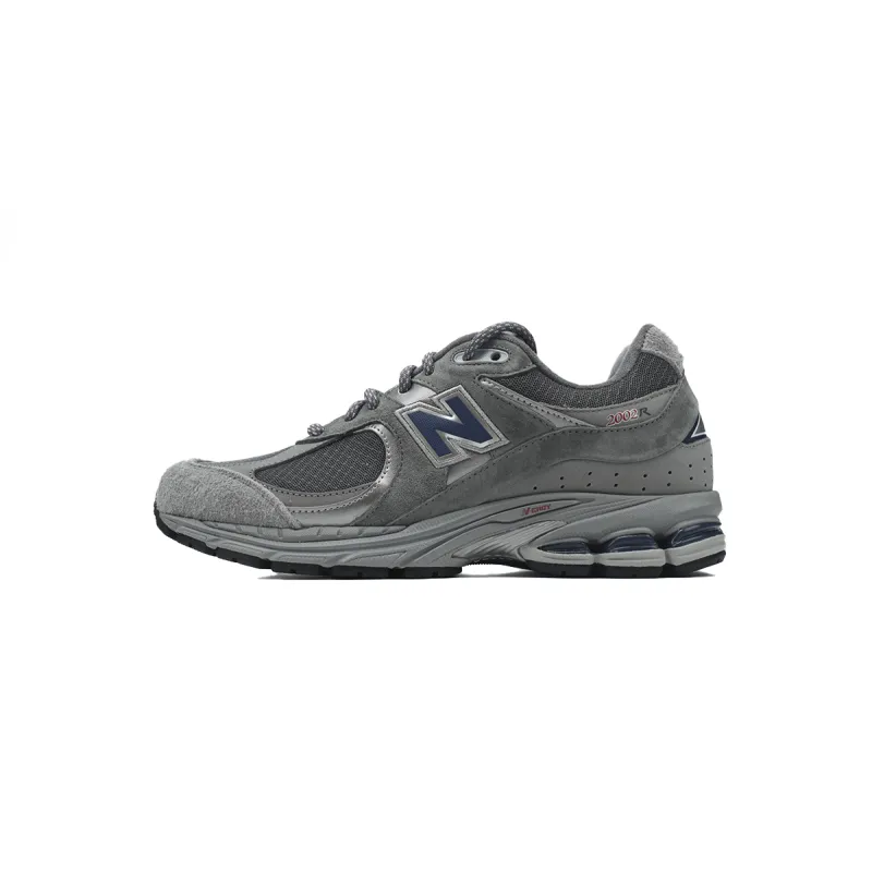 New Balance 2002R 'Grey Indigo' M2002RHG