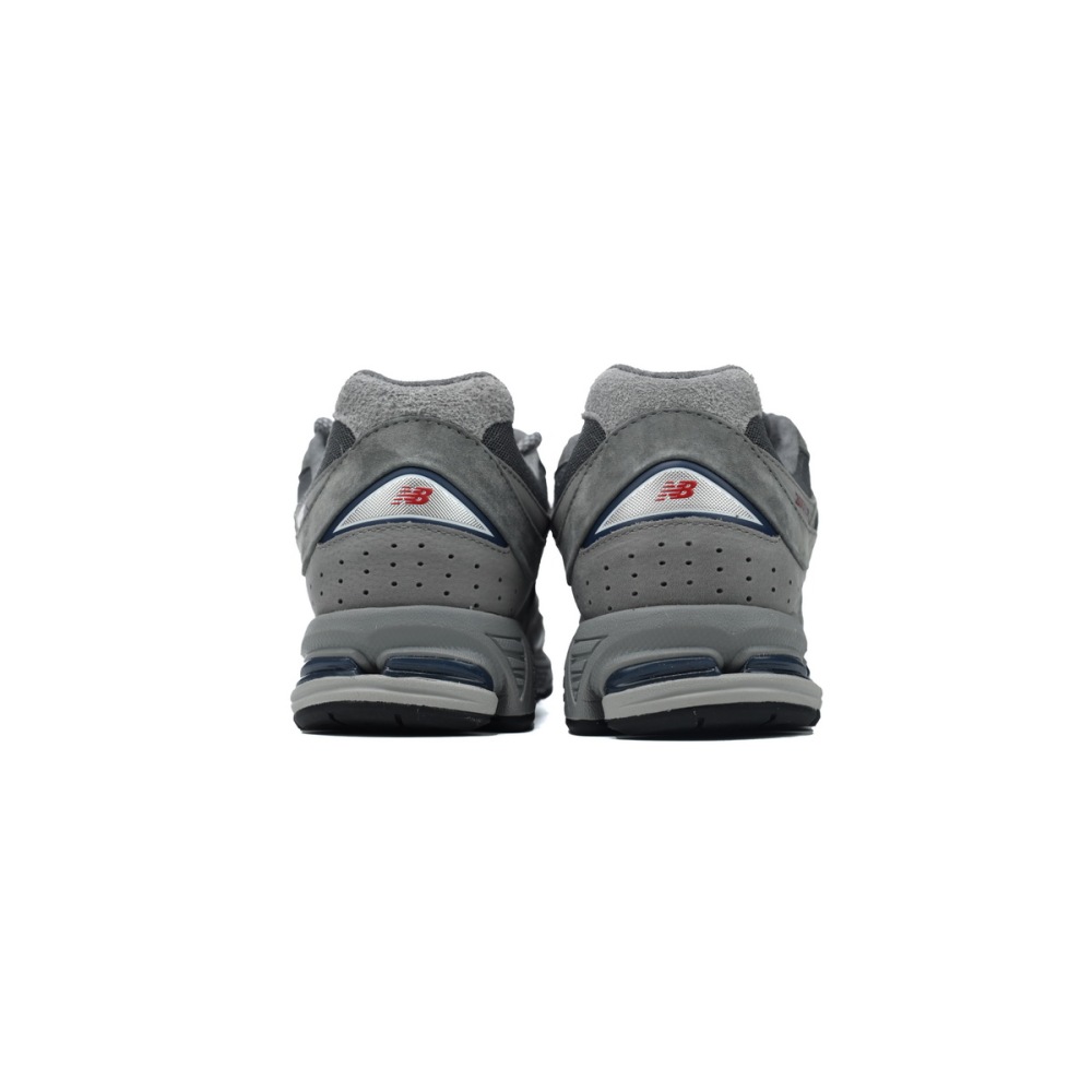 New Balance 2002R 'Grey Indigo' M2002RHG