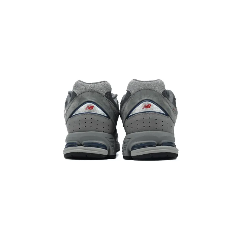 New Balance 2002R 'Grey Indigo' M2002RHG