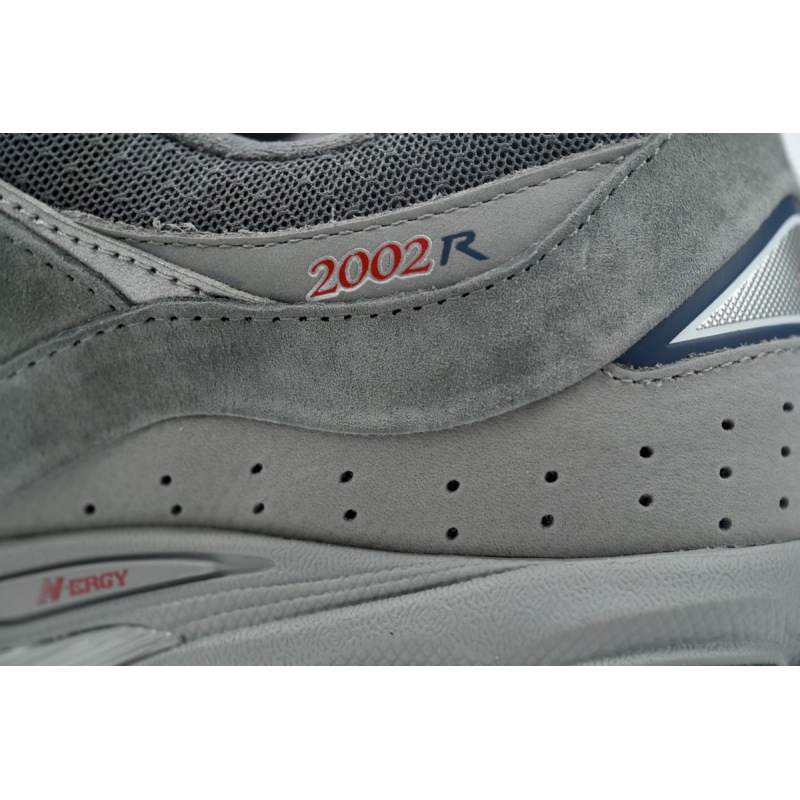 New Balance 2002R 'Grey Indigo' M2002RHG